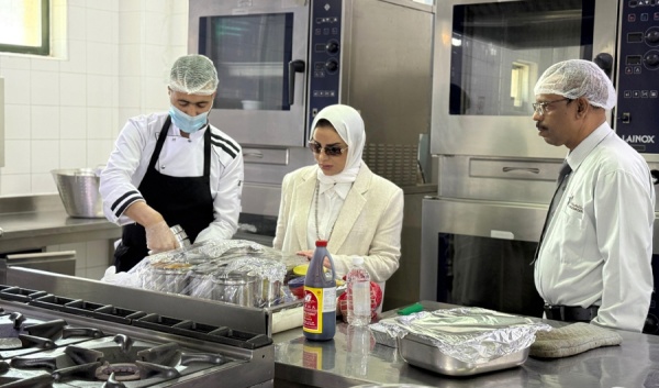 الحويلة تحيل مسؤولين بمركز رعاية وتأهيل المعاقين في منطقة الصباحية إلى التحقيق الحويلة تحيل مسؤولين بمركز رعاية وتأهيل المعاقين في منطقة الصباحية إلى التحقيق