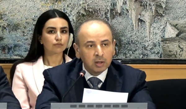 الكويت أمام الأمم المتحدة موقفنا ثابت في دعم القضية الفلسطينية الكويت أمام الأمم المتحدة موقفنا ثابت في دعم القضية الفلسطينية