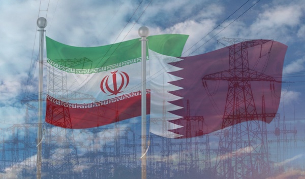 وزير الطاقة الإيراني سنربط قريبا شبكة الكهرباء لدينا مع قطر