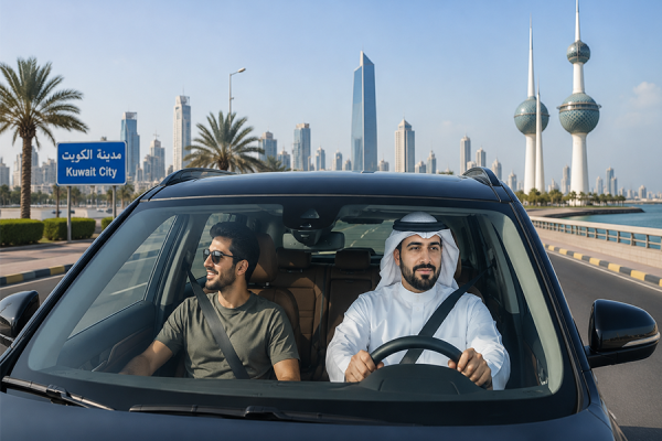 اليوسف يصدر قرارا بشأن ضوابط مزاولة نشاط نقل الركاب عبر التطبيقات الإلكترونية