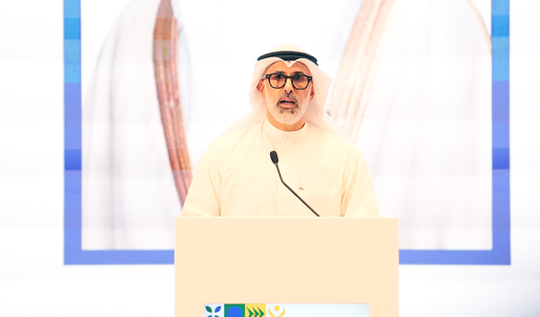 الكويتي للتنمية يطلق صندوق الكويت للاستجابة الطارئة برأسمال أولي 100 مليون دولار الكويتي للتنمية يطلق صندوق الكويت للاستجابة الطارئة برأسمال أولي 100 مليون دولار