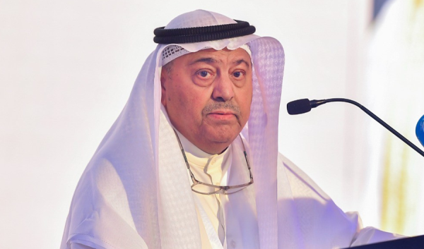 وزير النفط 2 660 مليون برميل يوميا إنتاج الكويت لشهر أغسطس المقبل