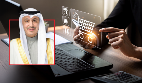 وزير التجارة لائحة المنصات والتطبيقات الجديدة نقلة نوعية في تنظيم التجارة الإلكترونية