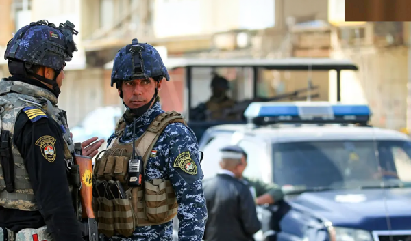العراق قوات الأمن تواصل مداهماتها واعتقالاتها لمسؤولين ونوابا سابقين العراق قوات الأمن تواصل مداهماتها واعتقالاتها لمسؤولين ونوابا سابقين