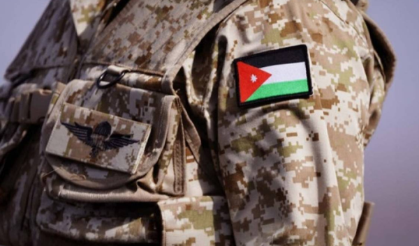 الأردن سقوط 3 صواريخ قادمة من الأراضي الإيرانية داخل المملكة دون إصابات الأردن سقوط 3 صواريخ قادمة من الأراضي الإيرانية داخل المملكة دون إصابات