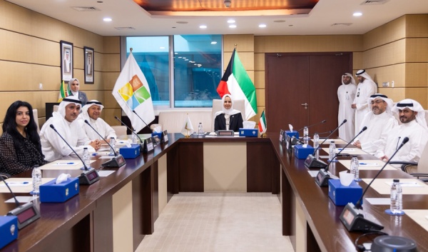 الفليج المحافظة المستدامة نموذج للعمل التكاملي والارتقاء بجودة الحياة