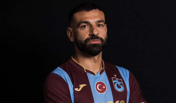 محمد صلاح إلى طرابزون التركي محمد صلاح إلى طرابزون التركي