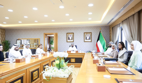 وكيل الصحة دعم حضور الكويت بالمحافل الدولية المعنية بحقوق الإنسان وكيل الصحة دعم حضور الكويت بالمحافل الدولية المعنية بحقوق الإنسان