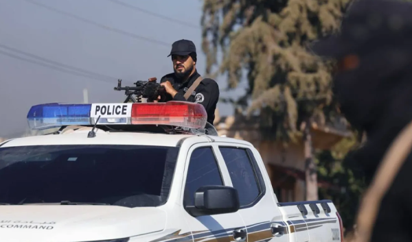 سوريا إحباط مخطط لـ داعش لاستهداف السيدة زينب بريف دمشق سوريا إحباط مخطط لـ داعش لاستهداف السيدة زينب بريف دمشق