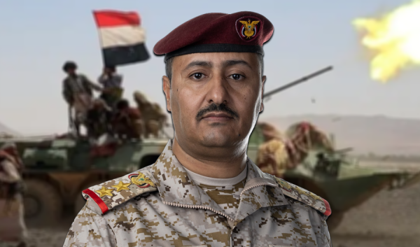 الجيش اليمني نفذنا عملا عسكريا ضد العناصر الحوثية الإرهابية وعتادها