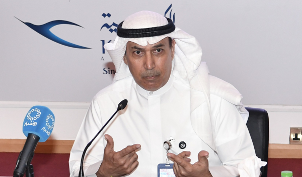 رئيس الكويتية التحول إلى شركة مساهمة مملوكة للدولة يرفع كفاءة الأداء رئيس الكويتية التحول إلى شركة مساهمة مملوكة للدولة يرفع كفاءة الأداء