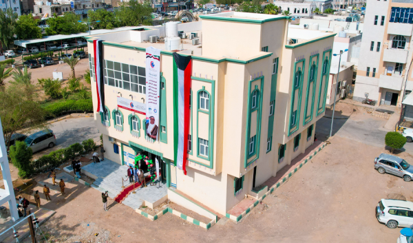 يد العطاء الكويتية شريان أمل يتدفق في شرايين غزة واليمن والسودان وتشاد يد العطاء الكويتية شريان أمل يتدفق في شرايين غزة واليمن والسودان وتشاد
