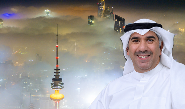 الأرصاد طقس حار ورطب اليوم حتى الساعات الأولى من صباح الثلاثاء