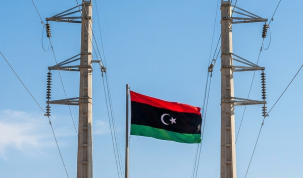ليبيا خروج محطة تحويل الكهرباء بمدينة الزاوية عن الخدمة اثر هجوم بمسي رة ليبيا خروج محطة تحويل الكهرباء بمدينة الزاوية عن الخدمة اثر هجوم بمسي رة