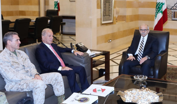 تصعيد إسرائيلي متواصل في جنوب لبنان واتصالات أميركية لتثبيت وقف النار