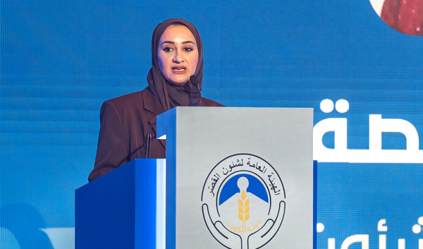 الق ص ر نعتز أن نكون أول جهة حكومية تساهم في صندوق الكويت للاستجابة الطارئة الق ص ر نعتز أن نكون أول جهة حكومية تساهم في صندوق الكويت للاستجابة الطارئة