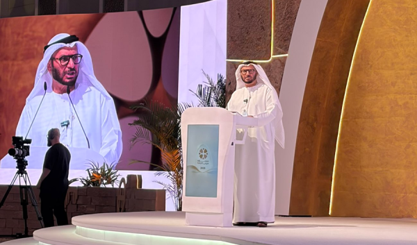 قرقاش صادرات الإمارات من الطاقة لن تكون رهينة للتقلبات أو الأزمات الإقليمية