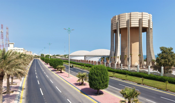 صندوق الاستثمارات العامة السعودي يطلق شركة لتطوير وجهة سياحية وسكنية في الخفجي صندوق الاستثمارات العامة السعودي يطلق شركة لتطوير وجهة سياحية وسكنية في الخفجي