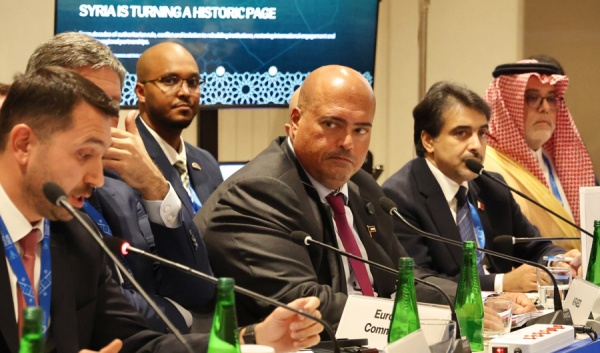 الصندوق الكويتي للتنمية يعلن استعداده لاستئناف التعاون الإنمائي مع سوريا