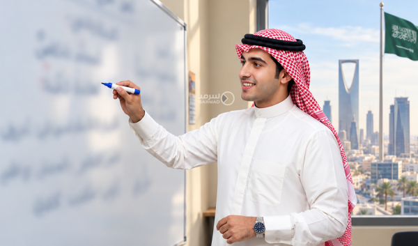 السعودية الحصول على الماجستير المهني شرط لتعيين المعلمين والمعلمات