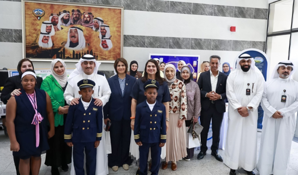 الصحة تفتتح عيادة صحة المسافرين في مركز سلوى التخصصي الصحة تفتتح عيادة صحة المسافرين في مركز سلوى التخصصي