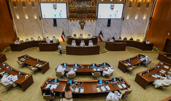 البلدي يوافق على تخصيص موقع لإنشاء مركز علاج التصلب اللويحي البلدي يوافق على تخصيص موقع لإنشاء مركز علاج التصلب اللويحي