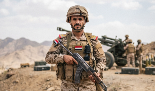 الجيش اليمني يستهدف تعزيزات عسكرية للحوثيين وخطوط إمداد الجيش اليمني يستهدف تعزيزات عسكرية للحوثيين وخطوط إمداد