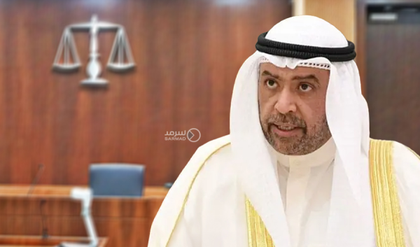 محكمة الوزراء تؤجل قضية المصروفات السرية المتهم فيها أحمد الفهد