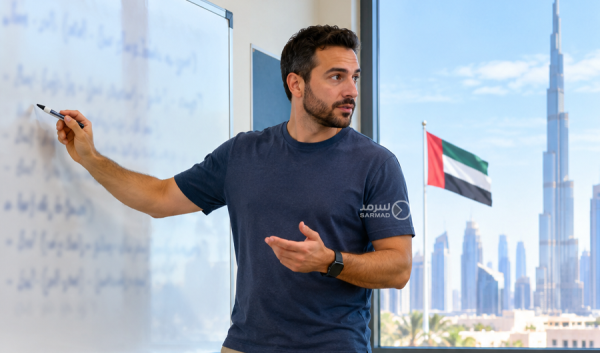 دبي منح الإقامة الذهبية لمعلمين وتربويين من أصحاب الإنجازات المتميزة