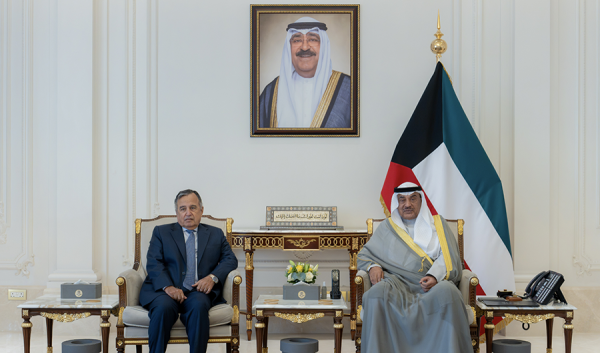 سمو ولي العهد يبحث مع أمين الجامعة العربية المستجدات العربية والإقليمية سمو ولي العهد يبحث مع أمين الجامعة العربية المستجدات العربية والإقليمية