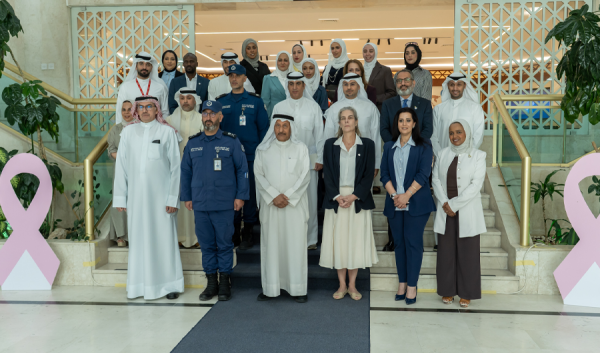 الهلال الأحمر تعزيز الجاهزية وترسيخ ثقافة الوقاية أساس لحماية الأرواح الهلال الأحمر تعزيز الجاهزية وترسيخ ثقافة الوقاية أساس لحماية الأرواح