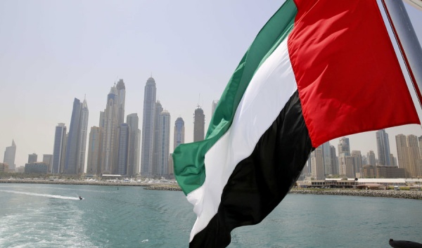 الإمارات التصدي لهجمات إلكترونية استهدفت القطاع المالي الإمارات التصدي لهجمات إلكترونية استهدفت القطاع المالي