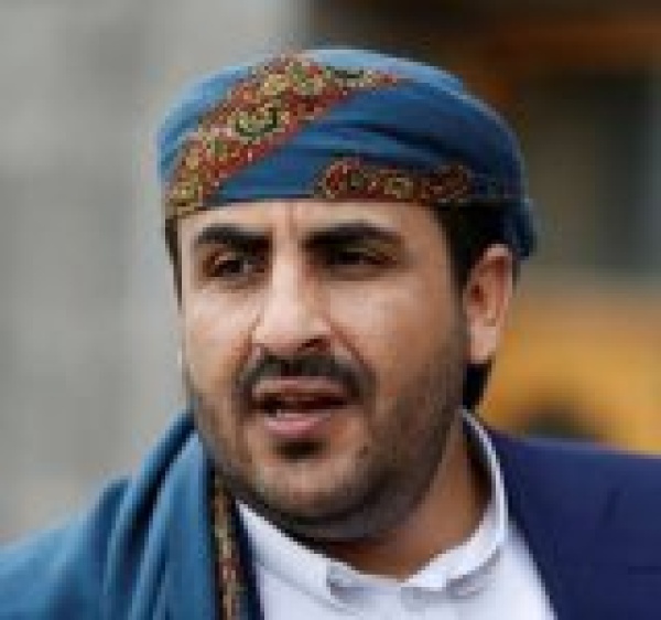 عبد السلام عملياتنا رد مشروع على السعودية والرياض تستغل الهدنة لاستهداف اقتصادنا