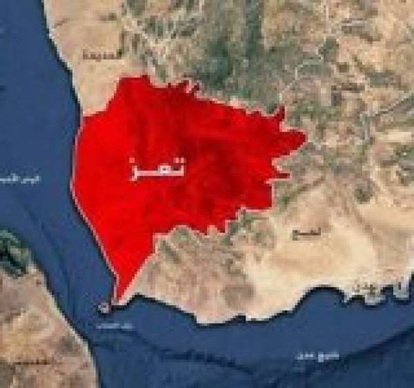 تعز إصابة مواطن ين وتضرر منازل في قصف لطيران العدو السعودي تعز إصابة مواطن ين وتضرر منازل في قصف لطيران العدو السعودي