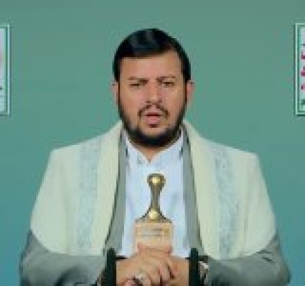 قائد الثورة ثورة 21 سبتمبر أعادت للشعب حريته واستقلاله قائد الثورة ثورة 21 سبتمبر أعادت للشعب حريته واستقلاله