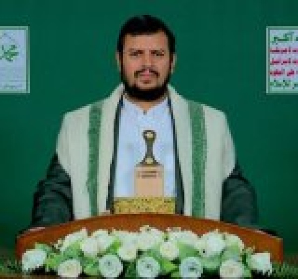قائد الثورة لا حصار على تعز والمواد الغذائية والأدوية متاحة للدخول قائد الثورة لا حصار على تعز والمواد الغذائية والأدوية متاحة للدخول