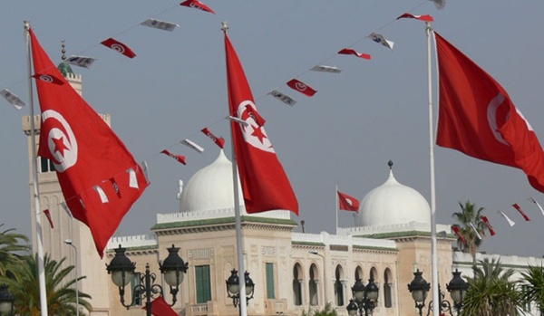 تونس تؤكد تمسكها بنظام تجاري متعدد الأطراف قائم على القواعد وأكثر انصافا تونس تؤكد تمسكها بنظام تجاري متعدد الأطراف قائم على القواعد وأكثر انصافا