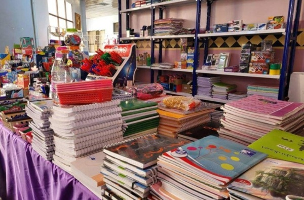 منوبة أصحاب المكتبات يشتكون نقص الكتب والكراس المدع م