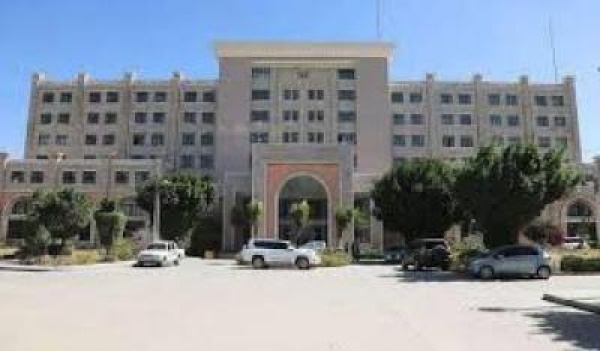 وزارة الخارجية محور الجهاد والمقاومة والقدس لن يسمح بتمرير معادلة الاستباحة وزارة الخارجية محور الجهاد والمقاومة والقدس لن يسمح بتمرير معادلة الاستباحة