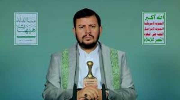 قائد الثورة شعبنا لن يقبل باستمرار العدوان والاحتلال والحصار الأمريكي السعودي