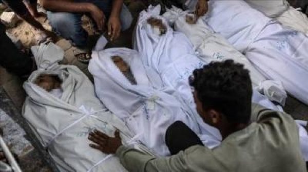 ارتفاع عدد شهداء الإبادة الإسرائيلية في غزة إلى 73 250