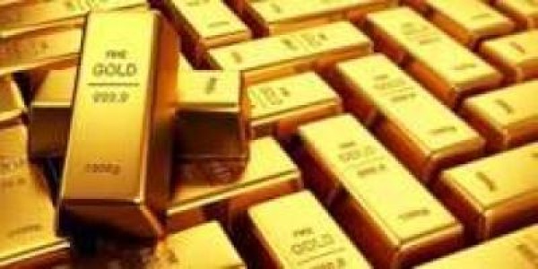 الذهب يواصل صعوده للجلسة الثالثة وسط ترقب بيانات التضخم الذهب يواصل صعوده للجلسة الثالثة وسط ترقب بيانات التضخم