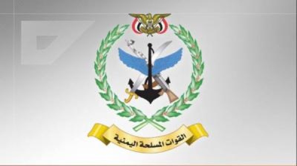 مصدر عسكري القوات المسلحة تستهدف تحشيدات للعدو السعودي شرق محافظة الجوف