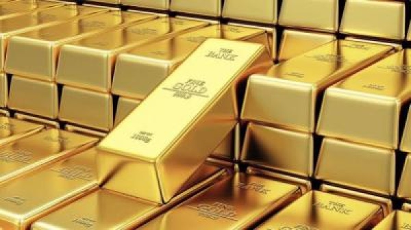 الذهب يرتفع مع تراجع الدولار وعوائد السندات الذهب يرتفع مع تراجع الدولار وعوائد السندات