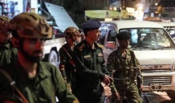 انشقاقات في صفوف الفصائل الرياض تقصف حلفاءها المتمر دين