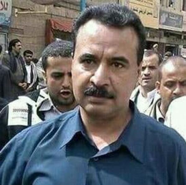حاشد الذي لا يسكت على باطل ارتقوا إلى مستوى المنصب حاشد الذي لا يسكت على باطل ارتقوا إلى مستوى المنصب
