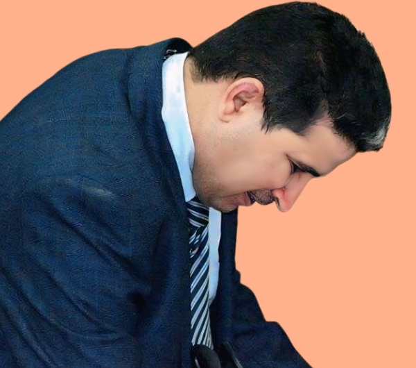 أعوذ بالله من قهر الرجال