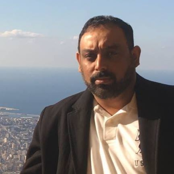 الجاوي التصعيد المنضبط أداة لحماية الهدنة الجاوي التصعيد المنضبط أداة لحماية الهدنة