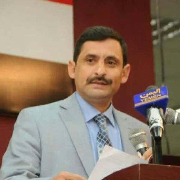 البرلماني بشر كل شيء ما يزال وهم ا ومرتبط ا بوصول الوسطاء إلى صنعاء البرلماني بشر كل شيء ما يزال وهم ا ومرتبط ا بوصول الوسطاء إلى صنعاء
