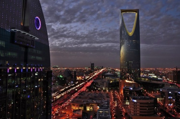 الدفاع المدني السعودي يحذر من خطر على مدينة الرياض الدفاع المدني السعودي يحذر من خطر على مدينة الرياض